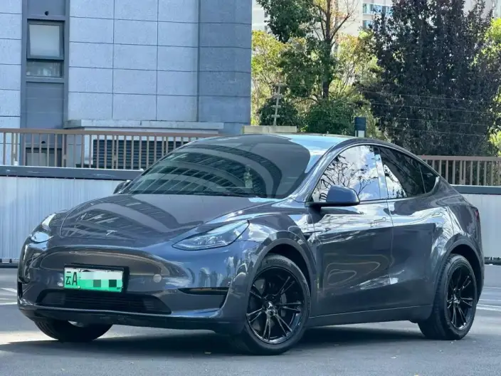 Model Y 2022 Model Rear-wheel drive version