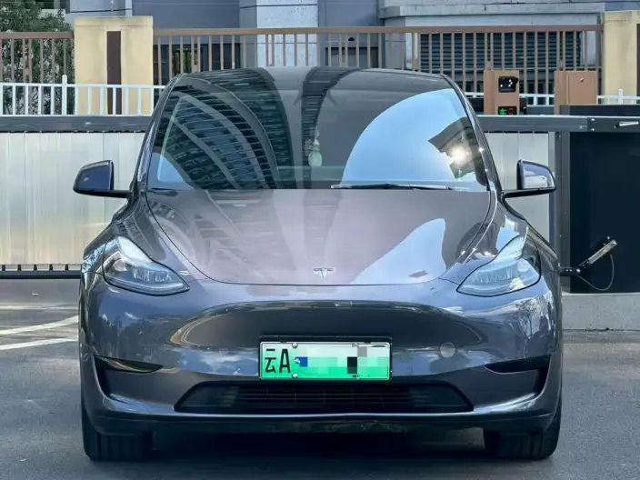 Model Y 2022 Model Rear-wheel drive version