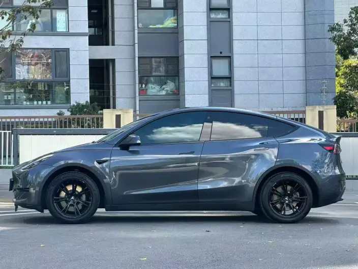 Model Y 2022 Model Rear-wheel drive version
