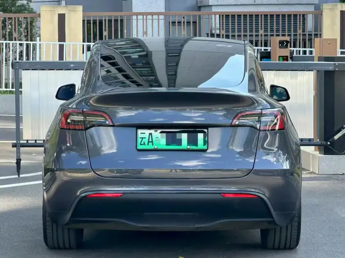 Model Y 2022 Model Rear-wheel drive version
