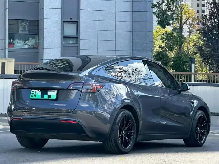 Model Y 2022 Model Rear-wheel drive version – фото 5