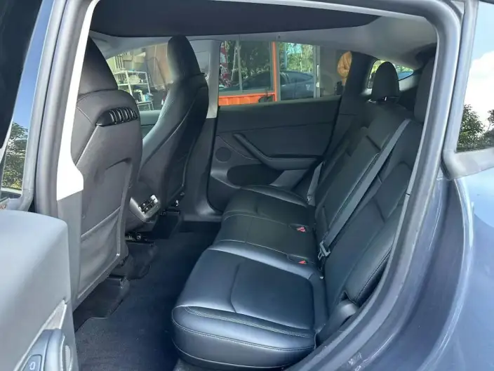 Model Y 2022 Model Rear-wheel drive version – фото 9