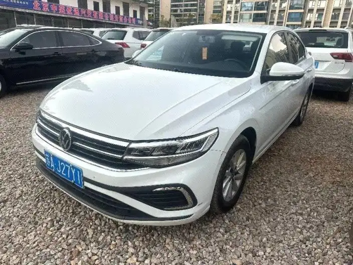 Volkswagen Bora 2023 Model 200TSI DSG Smooth Ride Edition