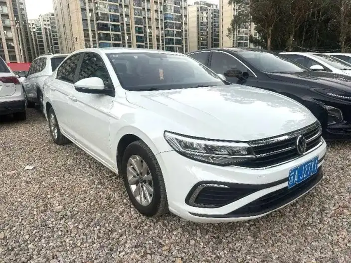 Volkswagen Bora 2023 Model 200TSI DSG Smooth Ride Edition