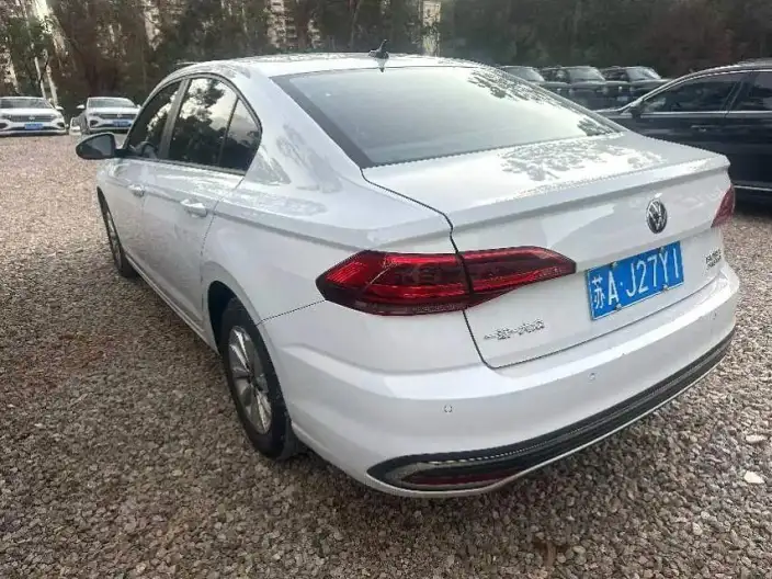 Volkswagen Bora 2023 Model 200TSI DSG Smooth Ride Edition