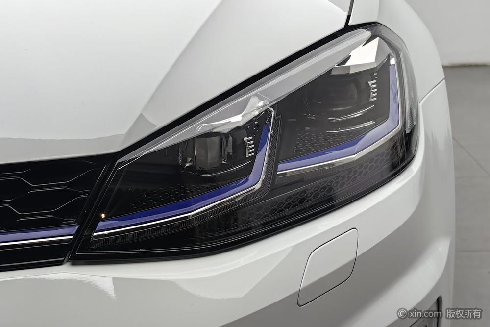 Gol f Pure Electric Модель 2019 года Drive – фото 6