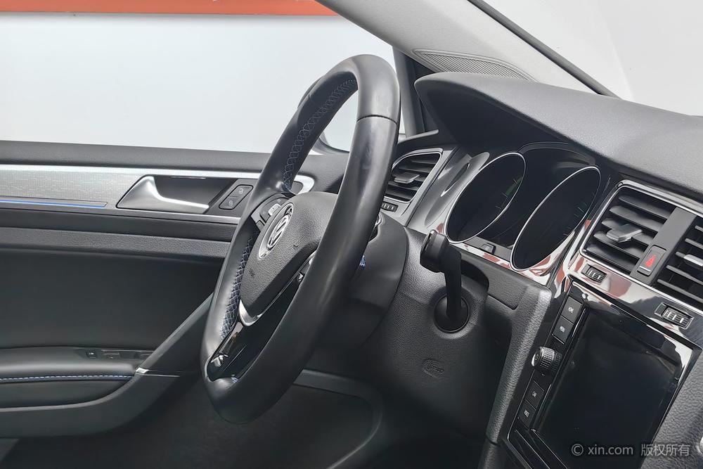 Gol f Pure Electric Модель 2019 года Drive – фото 7