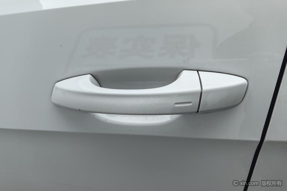 Gol f Pure Electric Модель 2019 года Drive – фото 9