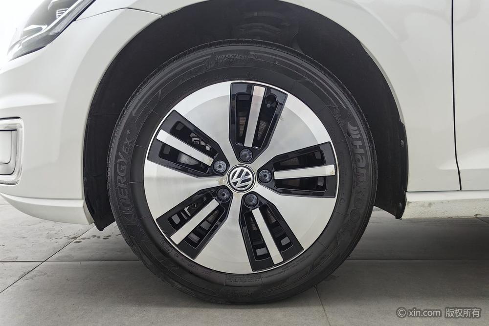 Gol f Pure Electric Модель 2019 года Drive – фото 10