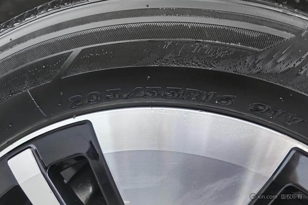 Gol f Pure Electric Модель 2019 года Drive – фото 11