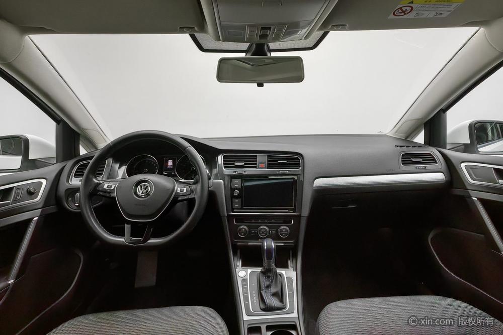 Gol f Pure Electric Модель 2019 года Drive – фото 12