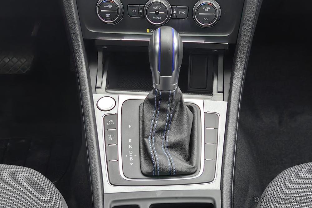 Gol f Pure Electric Модель 2019 года Drive – фото 15