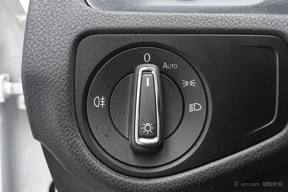 Gol f Pure Electric Модель 2019 года Drive – фото 16
