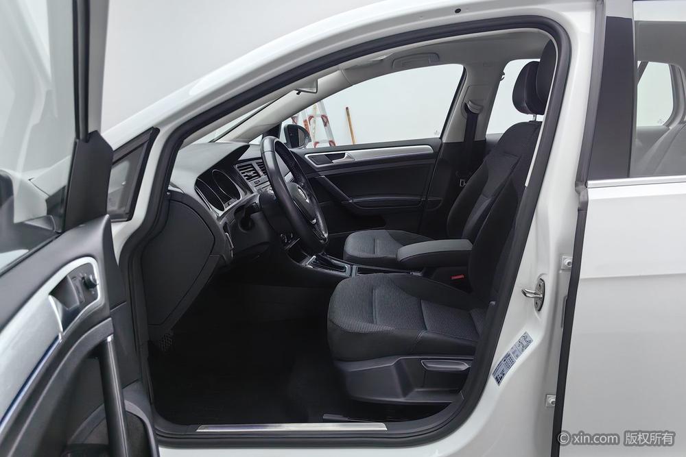Gol f Pure Electric Модель 2019 года Drive – фото 17