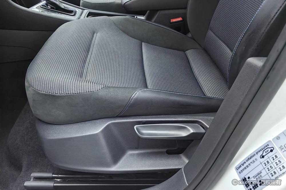 Gol f Pure Electric Модель 2019 года Drive – фото 18