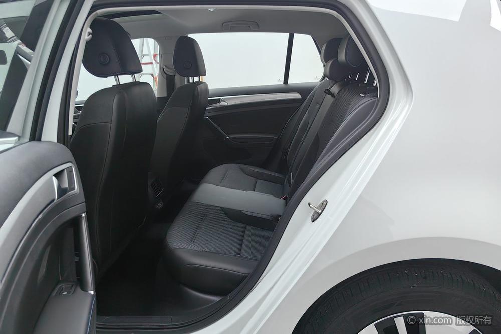 Gol f Pure Electric Модель 2019 года Drive – фото 19