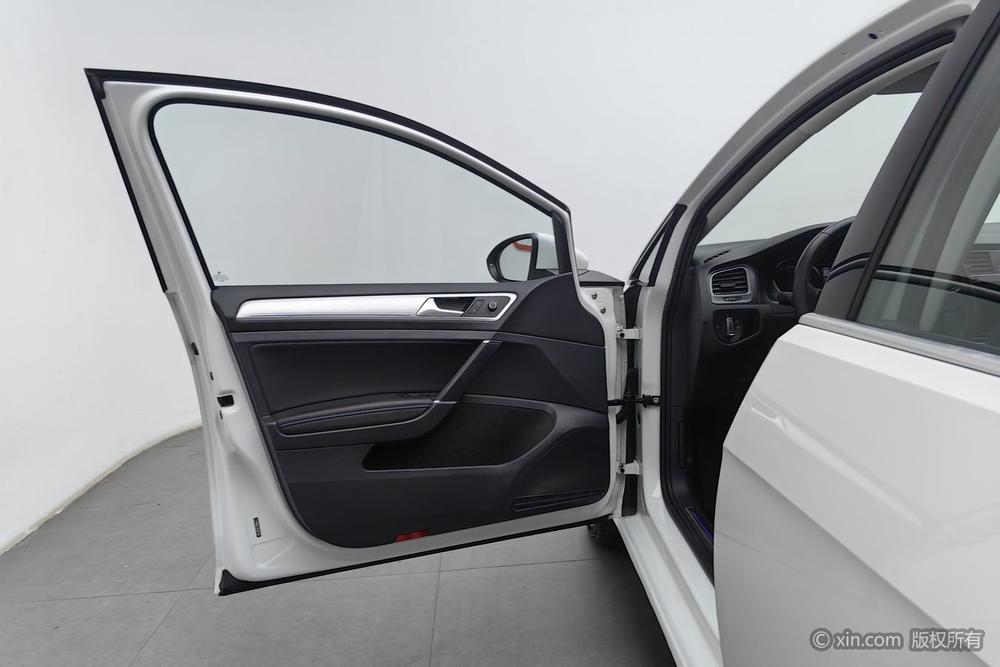 Gol f Pure Electric Модель 2019 года Drive – фото 21