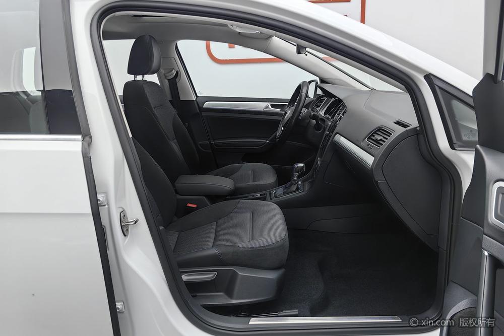 Gol f Pure Electric Модель 2019 года Drive – фото 24