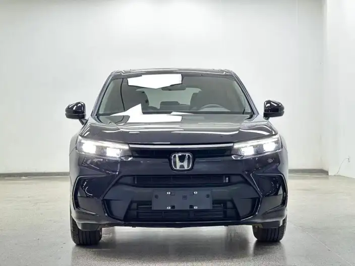 Honda BREEZE 2025 Model 240TURBO CVT 2WD Deluxe Edition