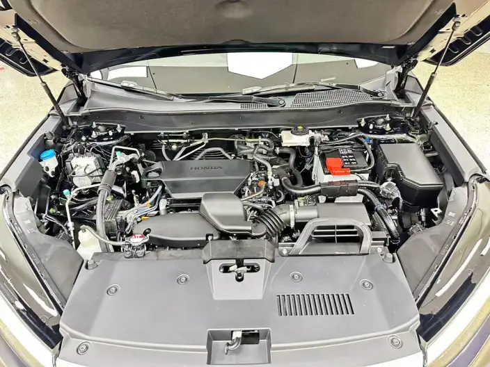 Honda BREEZE 2025 Model 240TURBO CVT 2WD Deluxe Edition – фото 8
