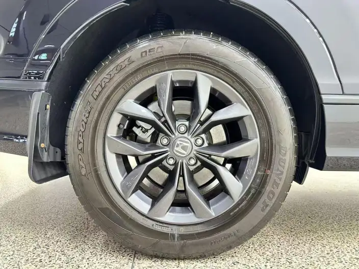 Honda BREEZE 2025 Model 240TURBO CVT 2WD Deluxe Edition – фото 10