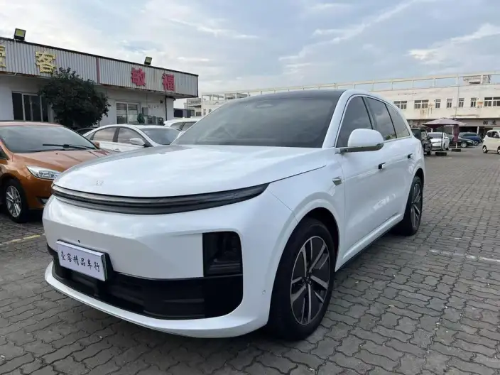 Li Auto L6 2024 Model Pro Edition