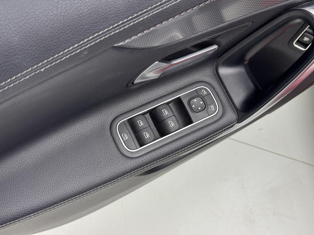 Mercedes-Benz A-Class Модель 2020 года A 180 L Sports sedan 特殊 Сравнение конфигураций – фото 26