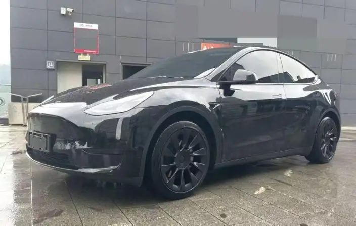 Model Y 2022 Model Facelift Rear-wheel drive version