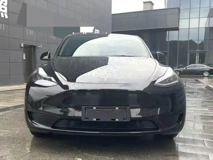 Model Y 2022 Model Facelift Rear-wheel drive version