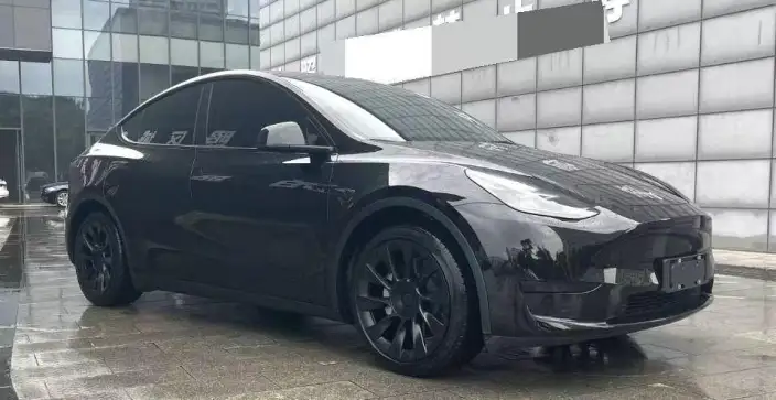 Model Y 2022 Model Facelift Rear-wheel drive version