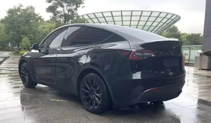 Model Y 2022 Model Facelift Rear-wheel drive version