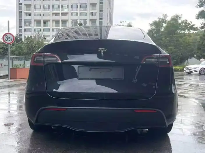 Model Y 2022 Model Facelift Rear-wheel drive version – фото 5