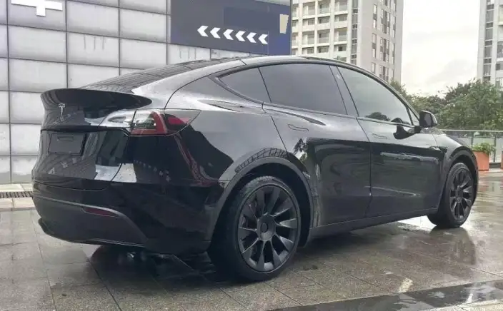 Model Y 2022 Model Facelift Rear-wheel drive version – фото 6
