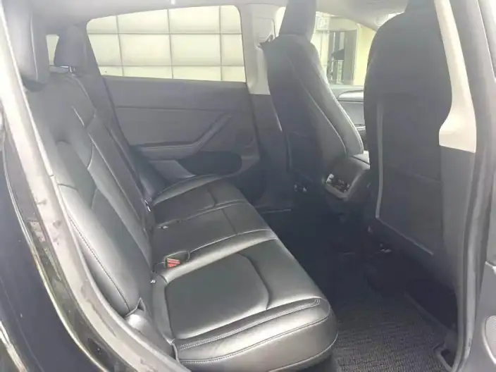 Model Y 2022 Model Facelift Rear-wheel drive version – фото 10