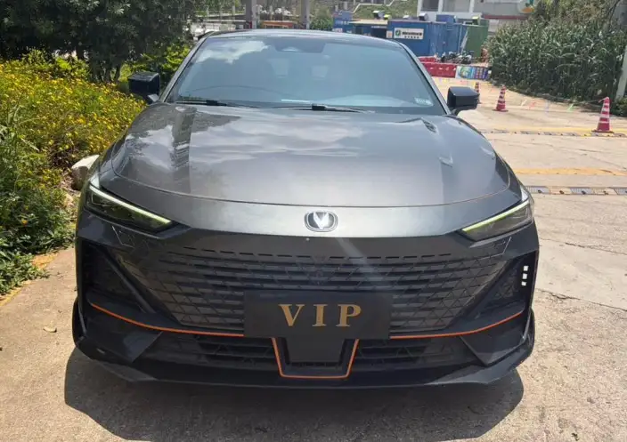 Changan UNI-V 2023 Model 1.5T Exclusive Model