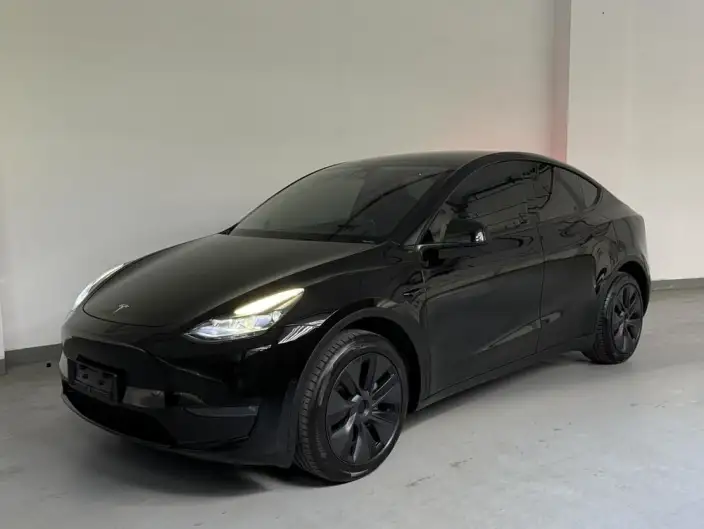 Model Y 2023 Model Long Battery Life Pro All-wheel drive version