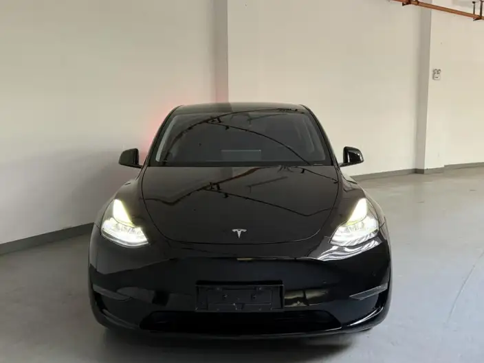 Model Y 2023 Model Long Battery Life Pro All-wheel drive version