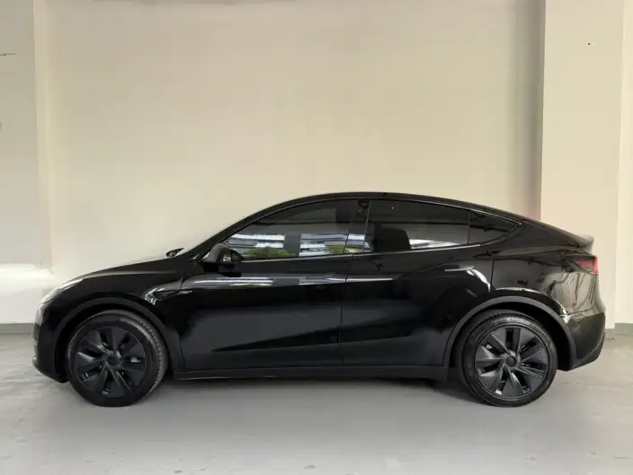 Model Y 2023 Model Long Battery Life Pro All-wheel drive version