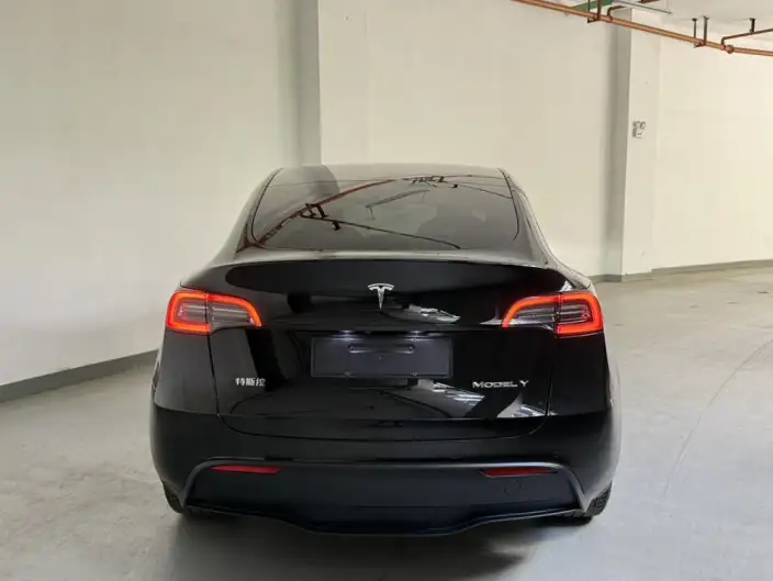 Model Y 2023 Model Long Battery Life Pro All-wheel drive version