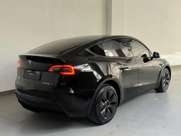 Model Y 2023 Model Long Battery Life Pro All-wheel drive version – фото 5