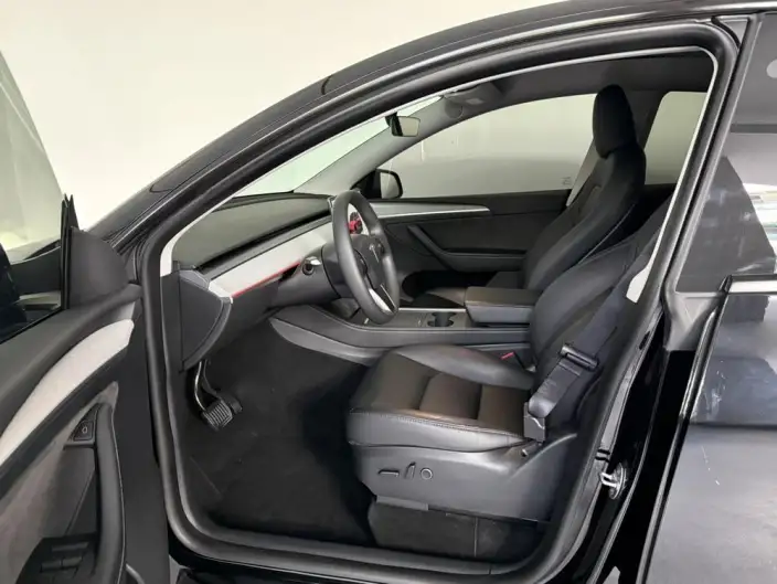 Model Y 2023 Model Long Battery Life Pro All-wheel drive version – фото 10