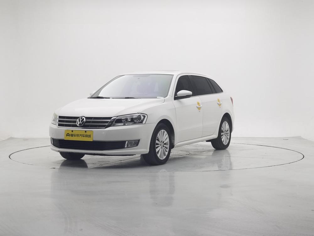 Volkswagen Lavida Plus 2013 модификация 1.4TSI Manual Com f ort