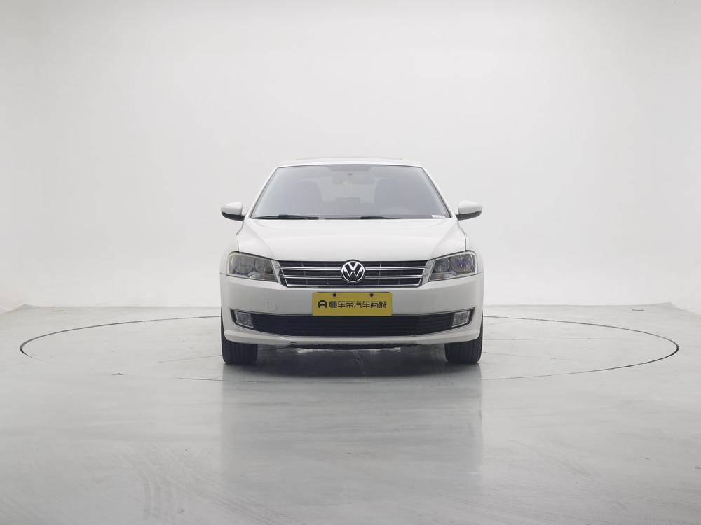 Volkswagen Lavida Plus 2013 модификация 1.4TSI Manual Com f ort