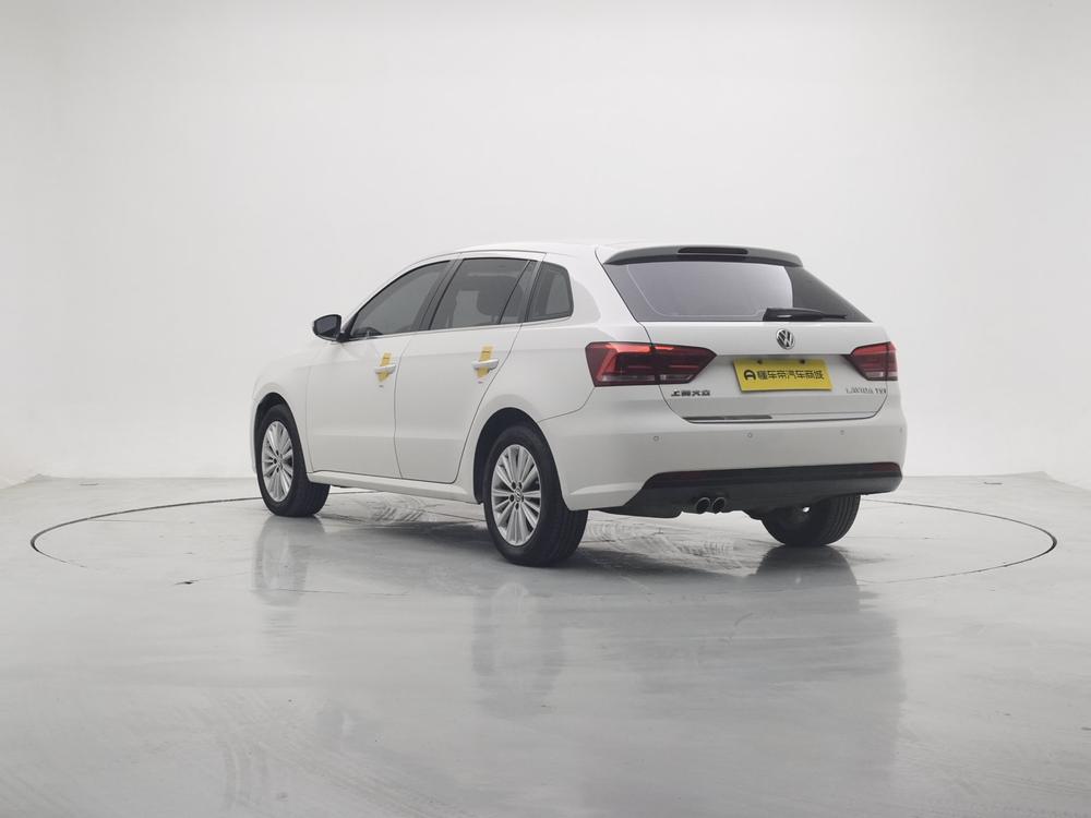 Volkswagen Lavida Plus 2013 модификация 1.4TSI Manual Com f ort – фото 5