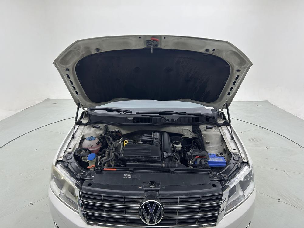 Volkswagen Lavida Plus 2013 модификация 1.4TSI Manual Com f ort – фото 10