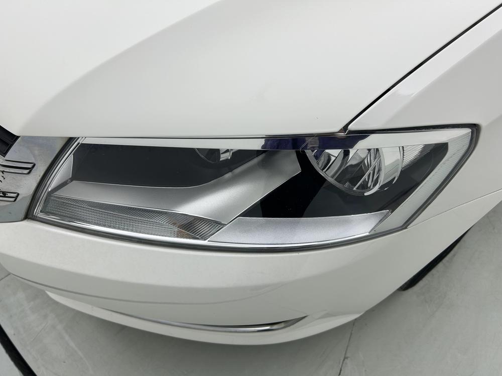 Volkswagen Lavida Plus 2013 модификация 1.4TSI Manual Com f ort – фото 12