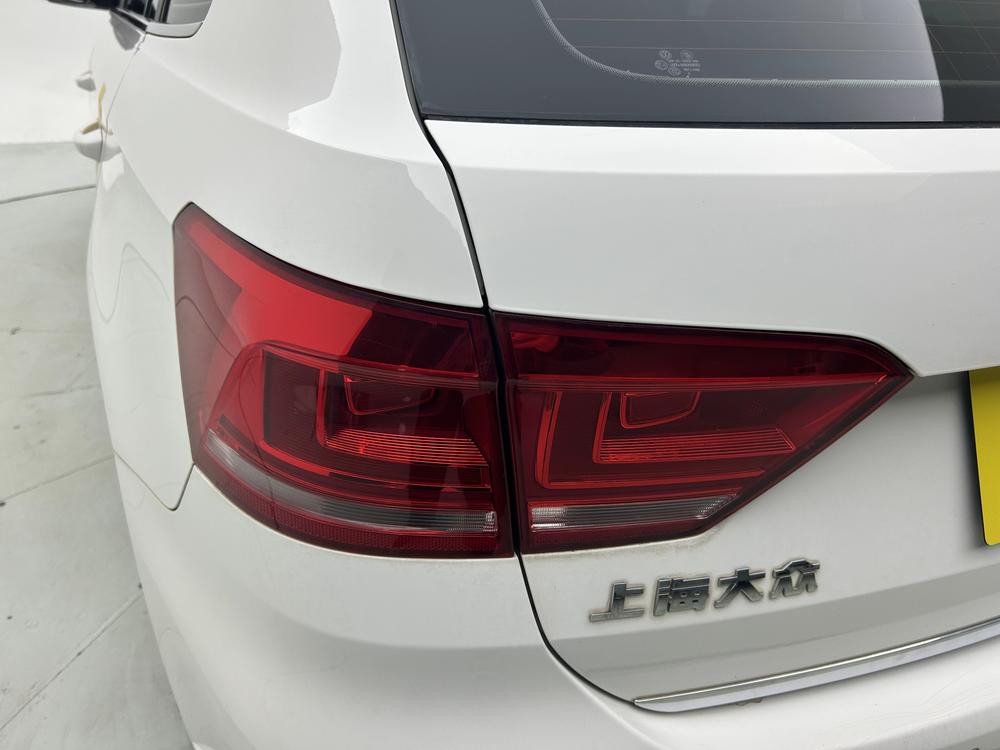 Volkswagen Lavida Plus 2013 модификация 1.4TSI Manual Com f ort – фото 13