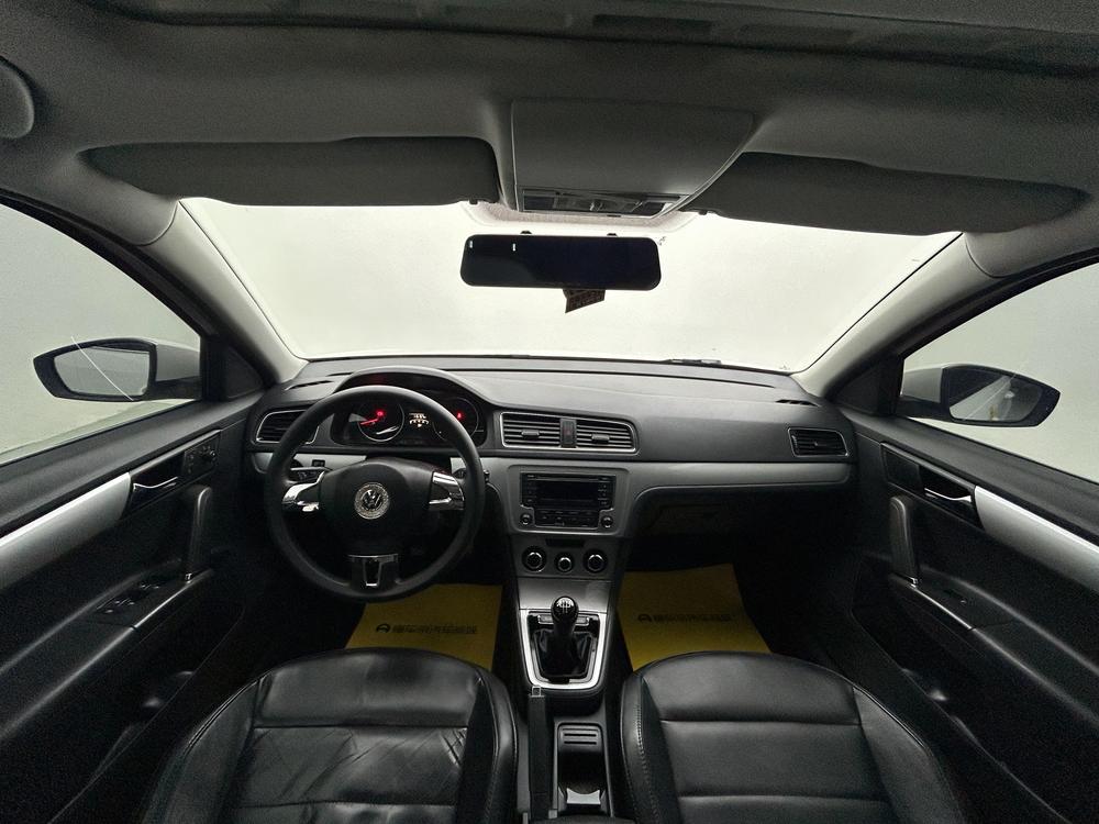Volkswagen Lavida Plus 2013 модификация 1.4TSI Manual Com f ort – фото 14