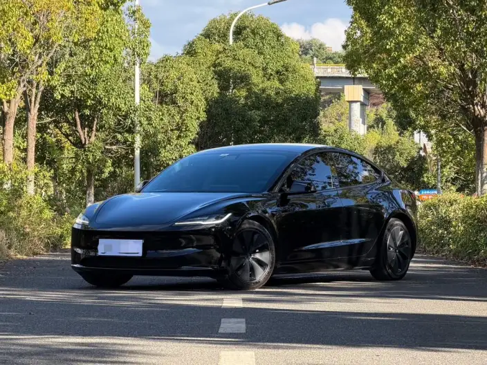 Model 3 2023 Model Rear-wheel drive version