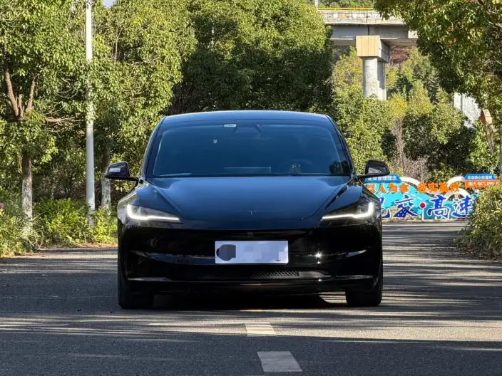 Model 3 2023 Model Rear-wheel drive version